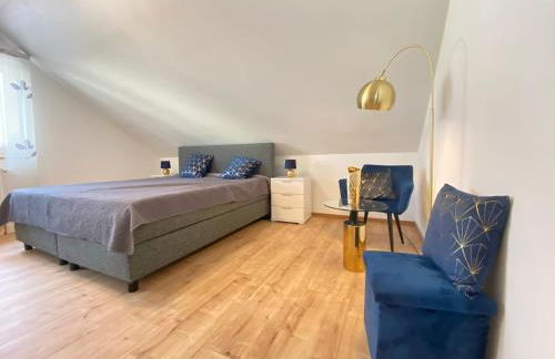 Ferienwohnung Fuchs - Foto 19