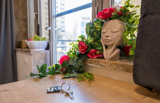 Aju Ben Yehuda 23 - Foto 30