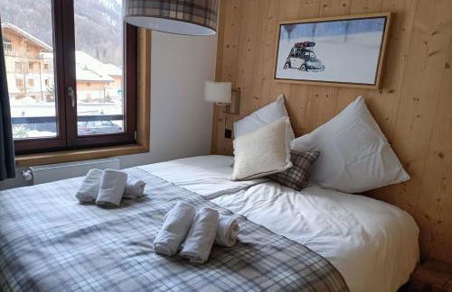 A cosy nest at the foot of the slopes - Foto 7