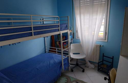 Attico Palazzo Azzurro - Foto 8