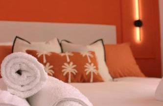 Palm Haven Apartment 5 min from Lido Centro - Foto 34