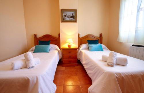 CUENCALOFT APARTAMENTOS RURALES FUENTES - Foto 12