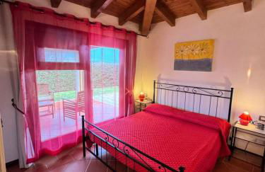 Villa Holiday Park Stintino - Piscina privata ed esclusiva - Foto 4