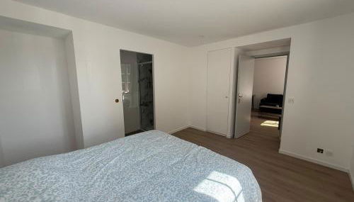 Appartement T2 Neuf Pont-Réan - Foto 3