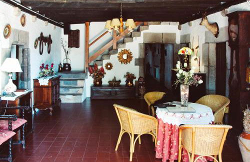 Masia Can Solà Gros - Foto 42