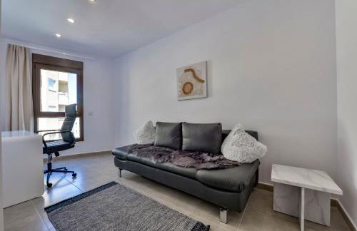 Flat 58 - City Center Moraira - Photo 23