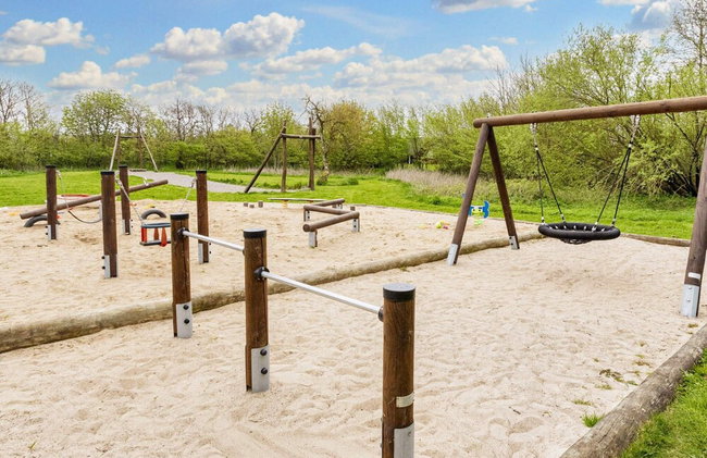 5 Star Holiday Home in Vestervig - Foto 10