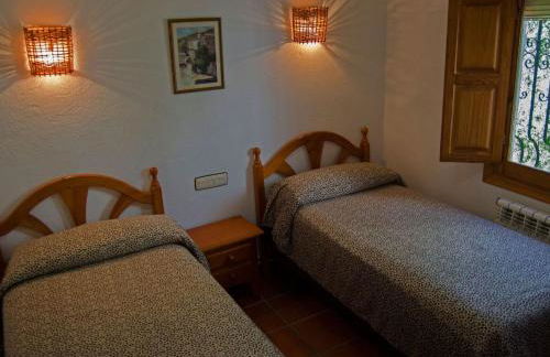 Holiday Home Gemütliches Haus in Anlage mit Schwimmbad in Válor by Interhome - Foto 18