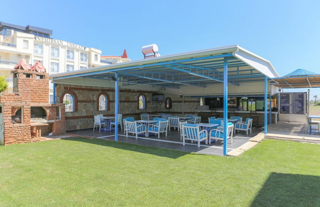 Sunset Village Apart Hotel - Foto 73