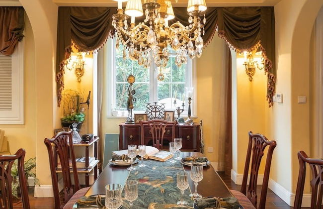 Qingdao Qiulin Hotel - Foto 13