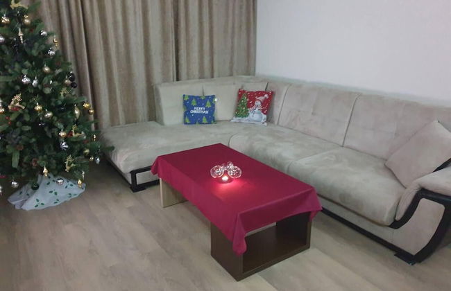 2-bed - Sleeps 4 - w Parking - Foto 11