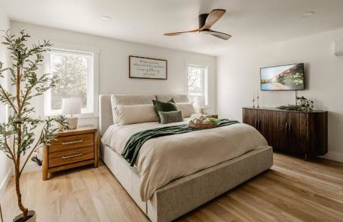 Modern Amish Country Retreat w/ Hot Tub. - Foto 2