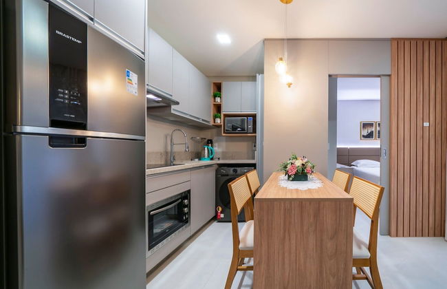 Sunny Flats - Photo 66