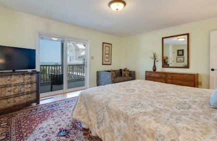 We Shell Sea home by Peace Vacations - Foto 18