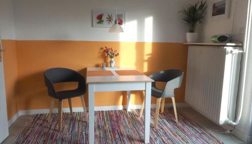 Ferienwohnung am Waldrand, Hitzacker - Foto 4