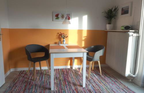 Ferienwohnung am Waldrand, Hitzacker - Foto 4