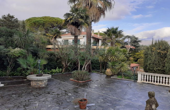 Paradiso Al Mare Shared Pool - Foto 24