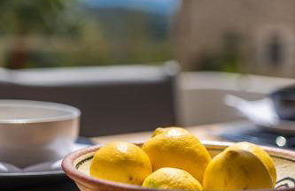 Villa Oliveto - Foto 11