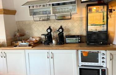 La Villa Saint Jean BAS DE VILLA - Foto 43