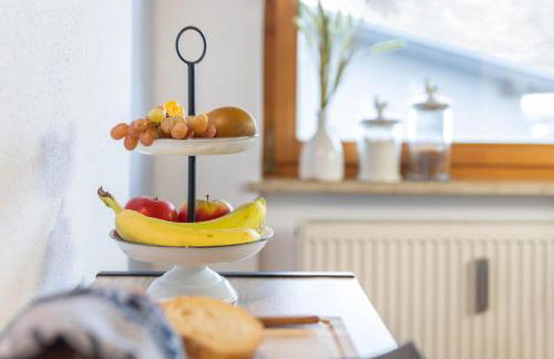 Ferienwohnung Breitenberger - Foto 15