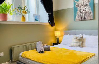 The Old Schoolhouse, Kinross - Foto 18