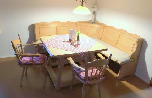 Holstein-Höfle, Rindalphorn - Photo 29