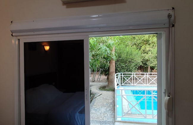 Villa Rayan - Foto 41