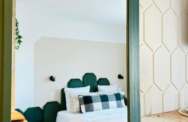 L’émeraude - Superbe studio tout équipé + parking - Foto 20