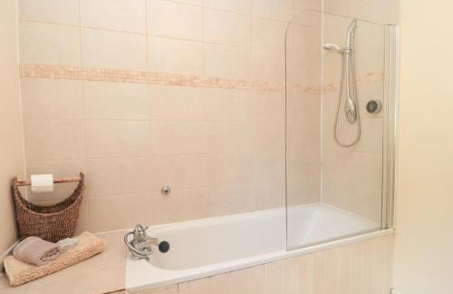 Upper Mill Barn - Foto 13