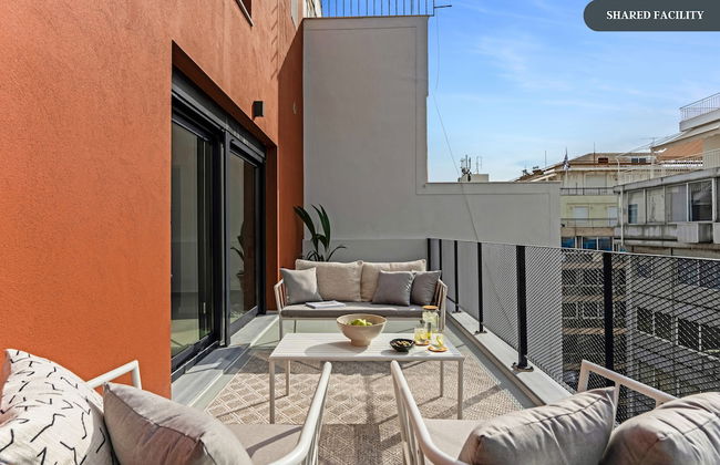 Sanders Port Piraeus - Foto 66