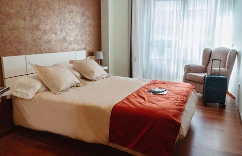 A Casa Antiga do Monte Apartamentos Turísticos - Pontecesures - Foto 38