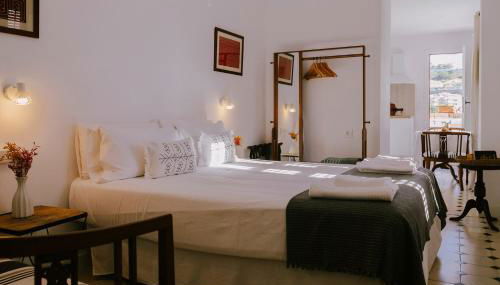 Hacienda Clavero Six Premium Apartment - Photo 3, towels