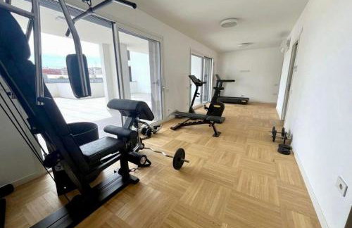 Theorema Building Luxury Milano Bicocca - Foto 20