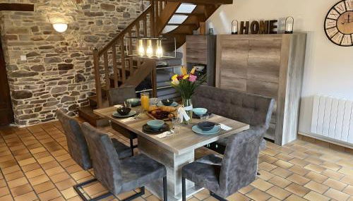 La Maison Neuve - Foto 4