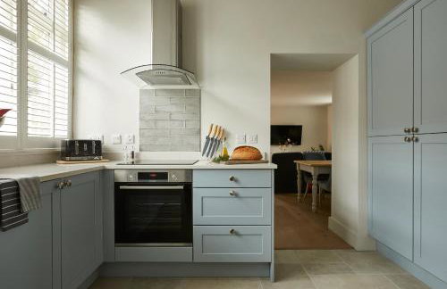 Wisteria Cottage - Foto 3