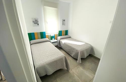 Casa moderna, piscina, playa, TV75, Netflix, PS4 - Foto 18