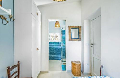 Una Finestra Sul Mare Capocaccia - Happy Rentals - Foto 55