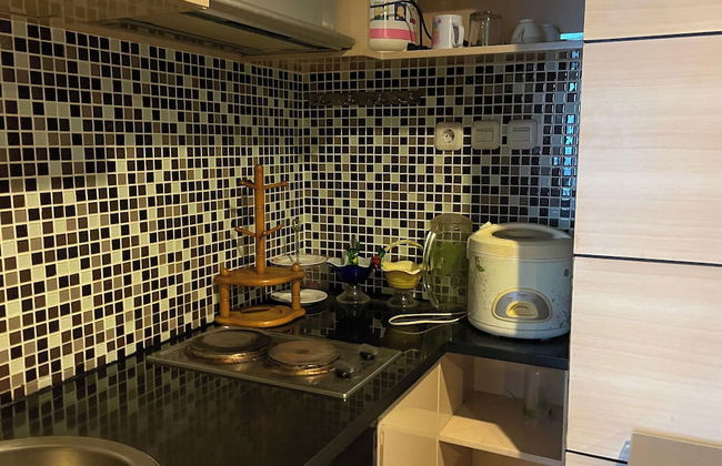 El Royale By Farizi Rooms - Foto 24