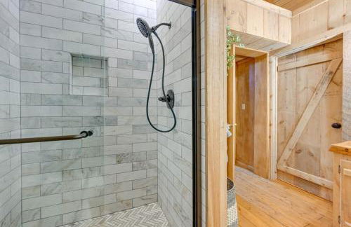 Treehouse Retreat - Foto 50