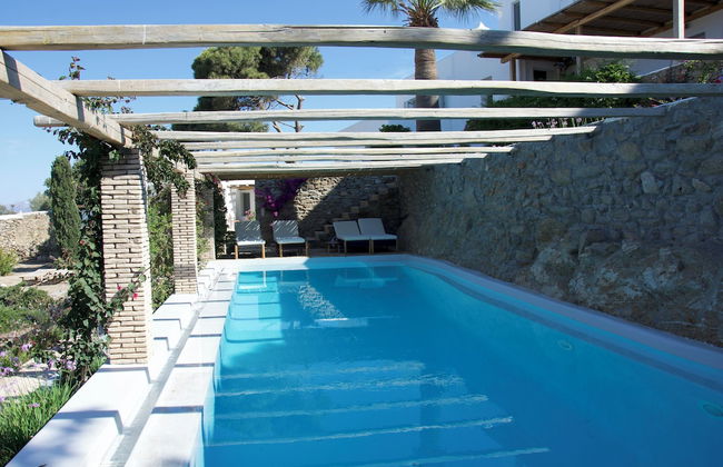 Villa Baroness in Mykonos Town - Foto 51