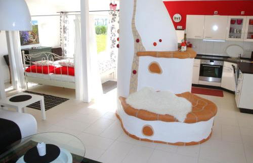 Haus Dornröschen - Foto 8