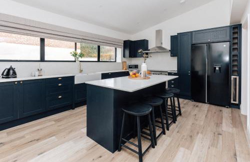 Home Farm Holiday Homes - Sleeps 26 - From 1415 Per Night - Foto 18