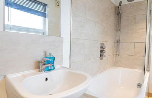 Hackney Central Houseshare - Foto 15