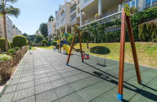 Casa Limonar Málaga - Photo 36