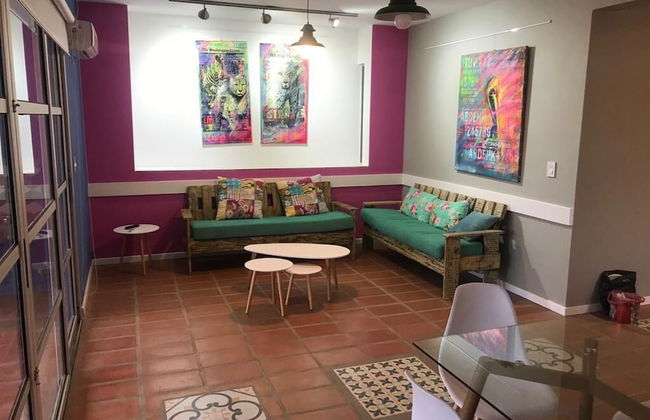 Apart Gallery - Foto 4