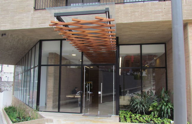 Enjoy in Bogota - Foto 73