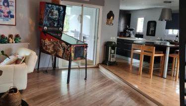 La Villa du Teich - Foto 4