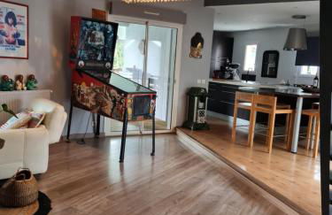 La Villa du Teich - Photo 4