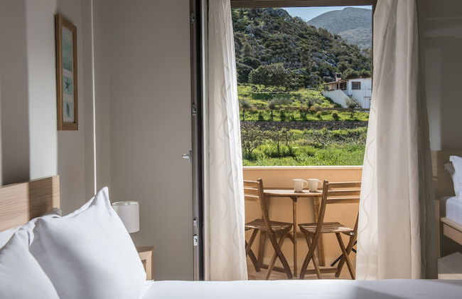 Caravel Apartments Stalis - Photo 12