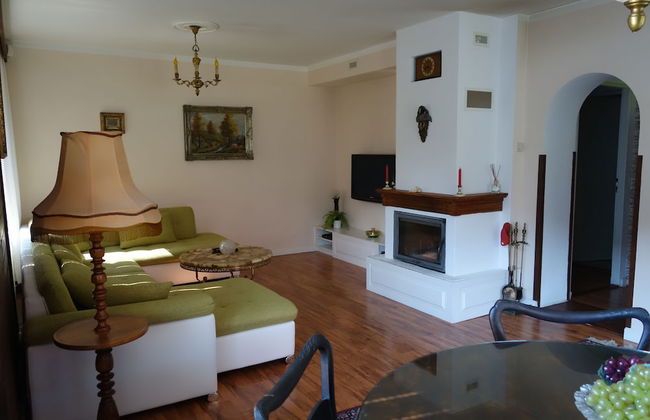 Chata pod Pustevnami - Foto 8